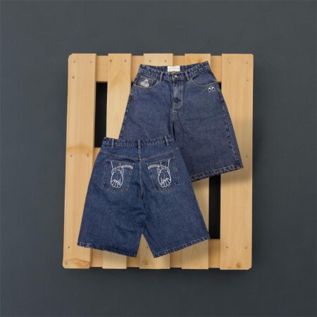 Crooks LDN Shorts Jeans